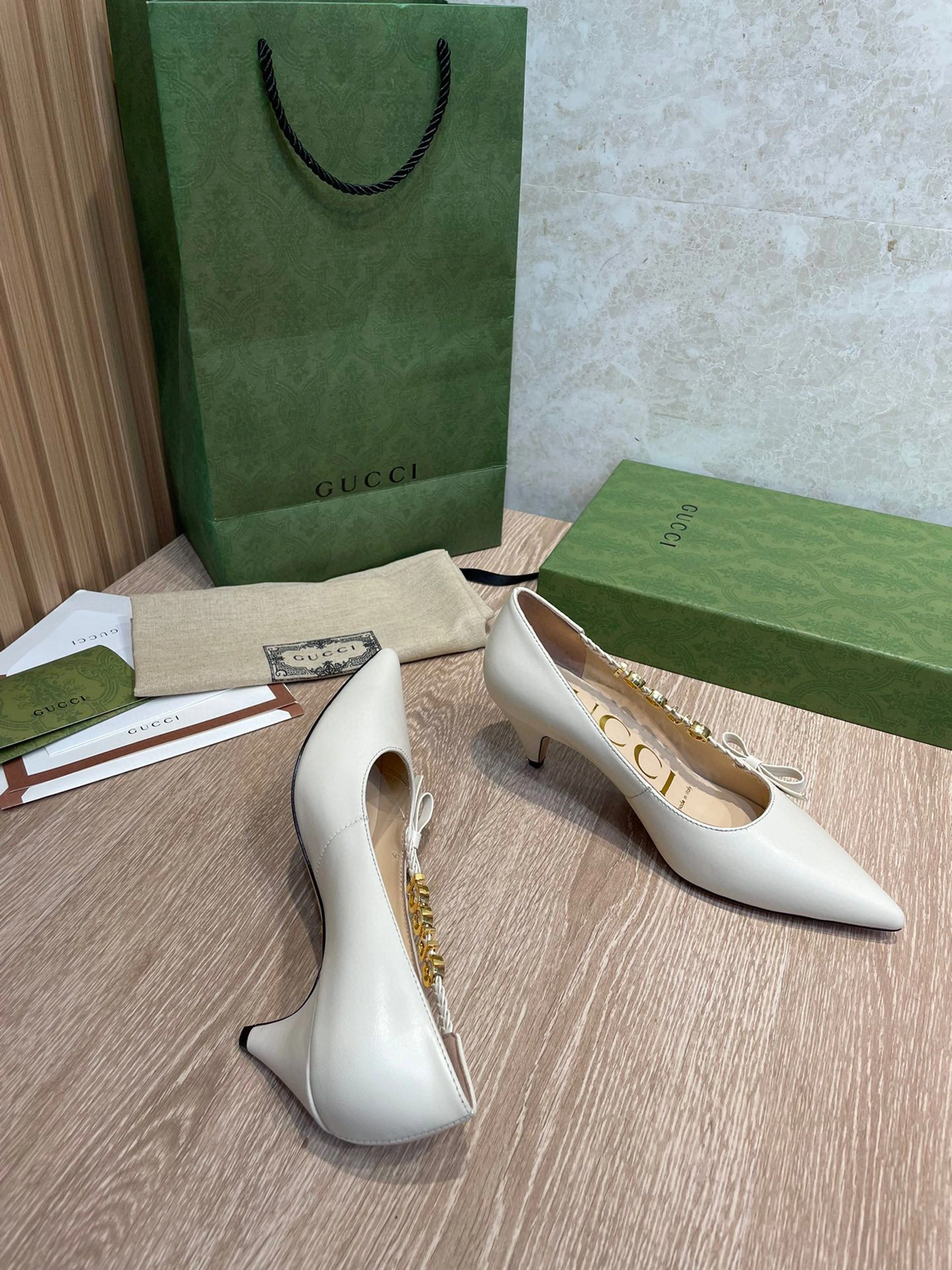coco- heel height ：5.5cm ， Sheepskin item:B-X158J2326